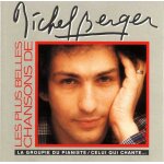 Les plus belles chansons de michel berger