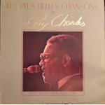 Les plus belles chansons de ray charles (embossed cover)[embossed cover]