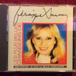 Les plus belles chansons de v�ronique sanson