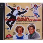 Les plus belles comedies musicales americaines