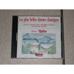 Les plus belles danses classiques Les plus belles danses classiques