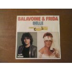 Belle. extrait du conte musical:abba cadabra