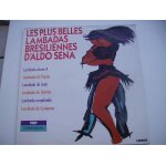 Les plus belles lambadas bresiliennes d aldo sena