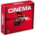 Les plus belles musiques classiques du cin�ma