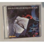 Nos plus belles musiques de films Nos plus belles musiques de films