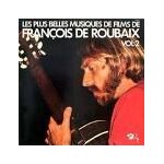 Les plus belles musiques de films de françois de roubaix, vol. 2 Les plus belles musiques de films de françois de roubaix, vol. 2