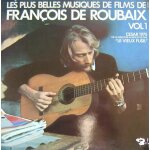 Les plus belle musique de films, vol. 1