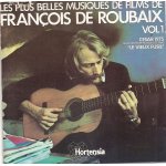Les plus belles musiques de films - vol. 1 Les plus belles musiques de films - vol. 1