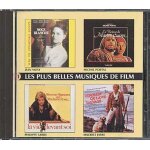 Plus belles musiques de films vol. 1 Plus belles musiques de films vol. 1