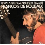Les plus belles musiques de films vol. 2