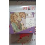 Les plus belles voix coll grands succes classiques 3 cd Les plus belles voix coll grands succes classiques 3 cd