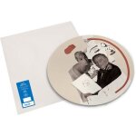 Bennett, tony / lady gaga - love for sale (walmart exclusive) [vinyl lp] picture disc
