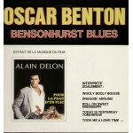 Bensonhurst blues - extrait de la musique du film pour la peau d'un flic avec alain delon - wooly booly ...