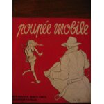 Berets rouges berets verts / / le chanteur fatigue Berets rouges berets verts / / le chanteur fatigue