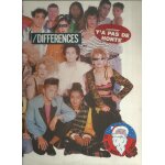 Berger michel : differences : si tu plonges, chanter pour ceux qui sont loin de chez eux, quand on est ...