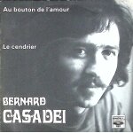 Bernard casadei - au bouton de l'amour