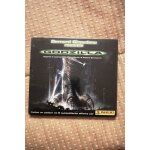 Bernard giraudeau raconte le film  godzilla