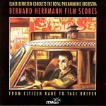 Bernard herrmann: film scores from citizen kane to taxi driver Bernard herrmann: film scores from citizen kane to taxi driver