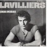 Bernard lavilliers  ; id�es noires / vegas ; vinyle 45 t 17 cm - single - barclay - 1983