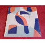 Bertrand belin (the limi�anas, n�ry, b�nabar) - cap waller (vinyle pressage 2015)