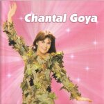 Chantal goya best of / le myst�rieux voyage de marie - rose [cd + dvd]
