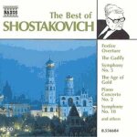 Best of chostakovitch