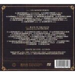 Best of - digipack collector ( 2 cd & un dvd )