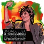 Best of de fados en mlodies - cd album