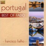 Best of fado: portugal
