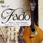 Best of fado - tribute to amalia rodrigues
