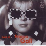 Best of france gall
