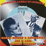 Best of hermitage records