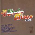 Best of italo disco 10