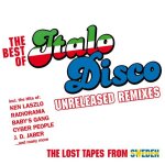 Best of italo disco - unreleased remixes Best of italo disco - unreleased remixes
