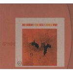 Best of jazz samba - with astrud & joao gilberto