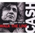 Best of johnny cash, the very