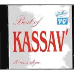 Best of kassav 10 ans déjà Best of kassav 10 ans déjà