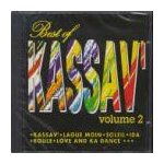 Best of kassav' volume 2