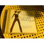 Best of kylie minogue