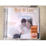 Best of love classique
