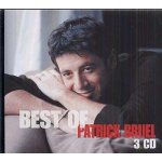 Best of patrick bruel Best of patrick bruel