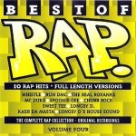 Best of rap volume 4