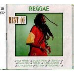 Best of reggae