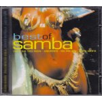 Best of samba