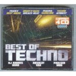 Best of techno