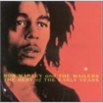 Best of the early years (rmst) marley, bob & wailers