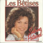 Les b�tises (dominique pancratoff - sylvain lebel) 3'00 / j'crois que j't'aime (sylvain collaro) 3'15 ...