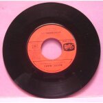 Betty mars - ca c'�tait un homme / monsieur l'�tranger - sans pochette