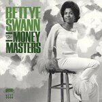 Bettye swann - money masters [vinyl lp] uk - import