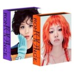 Bibi - eve: romance - incl. 35pg photobook, bibi cutout, 3 graphic cutouts, 2 photocards + sticker [compact ...